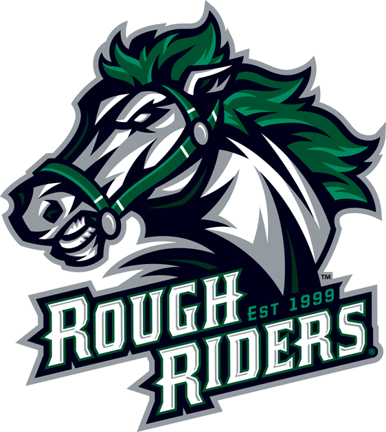 cedar rapids roughriders 2012-pres primary logo iron on transfers for T-shirts